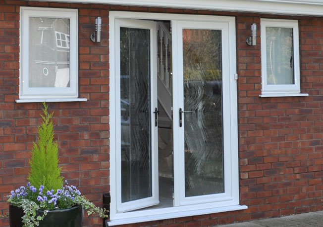 Double Glazing | Doors | Conservatories | Home Bright Windows